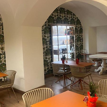 B&B Stesicoro Inhabit - Guesthouse City Center Κατάνια Εξωτερικό φωτογραφία