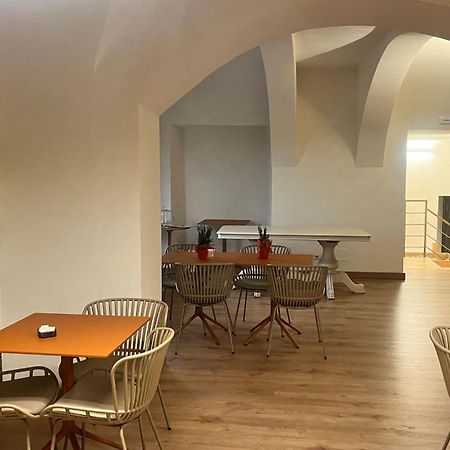 B&B Stesicoro Inhabit - Guesthouse City Center Κατάνια Εξωτερικό φωτογραφία