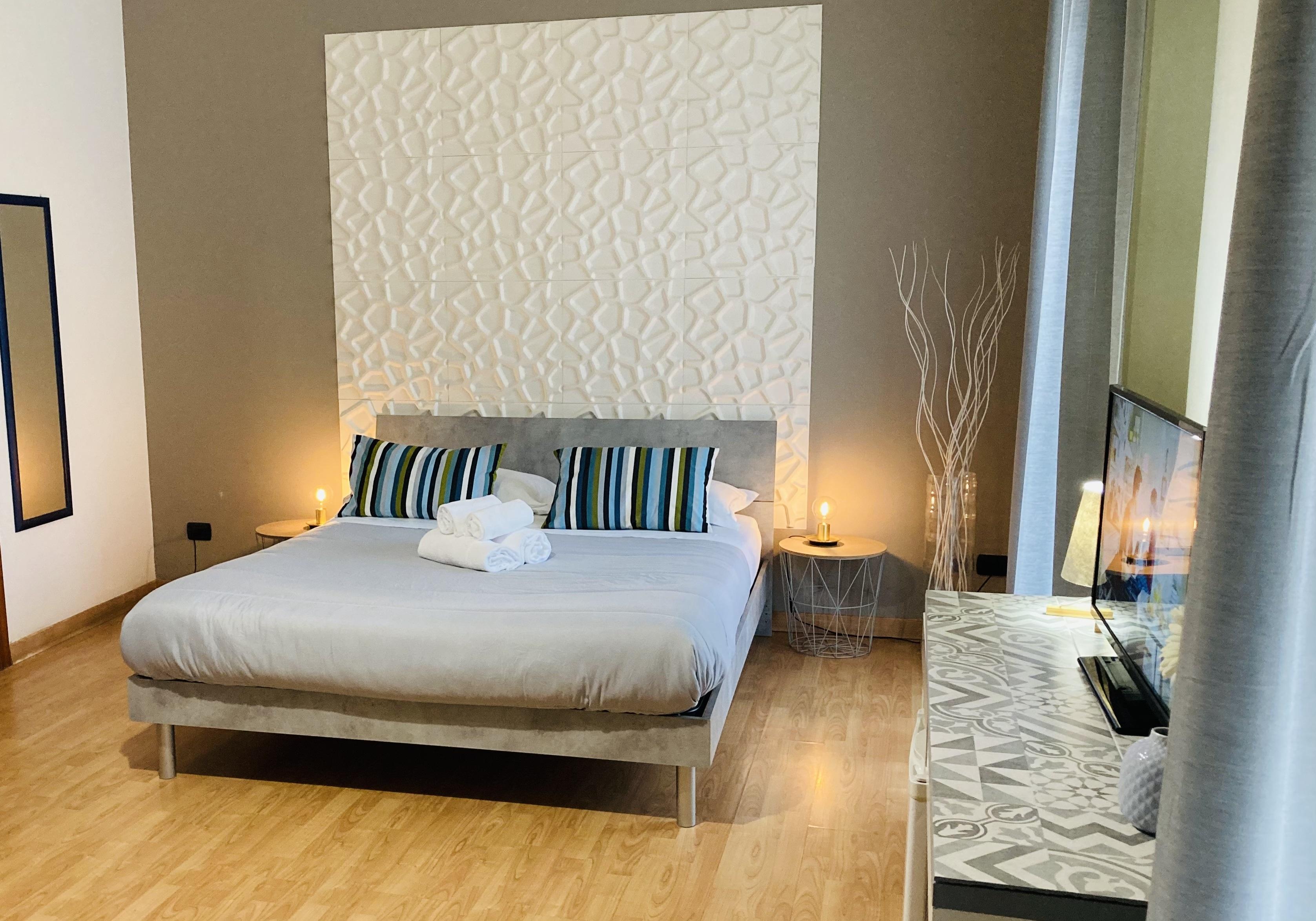 B&B Stesicoro Inhabit - Guesthouse City Center Κατάνια Εξωτερικό φωτογραφία