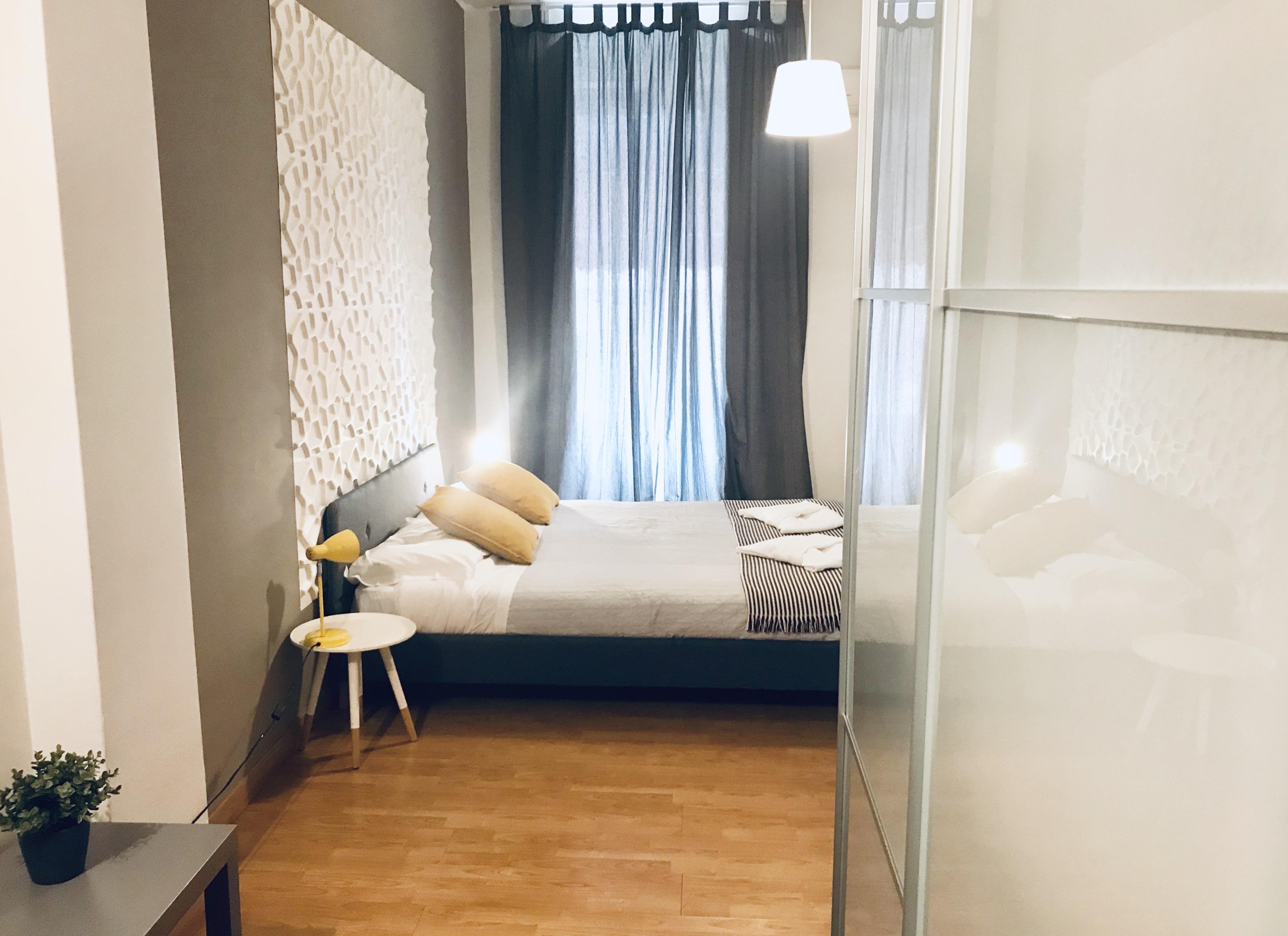 B&B Stesicoro Inhabit - Guesthouse City Center Κατάνια Εξωτερικό φωτογραφία