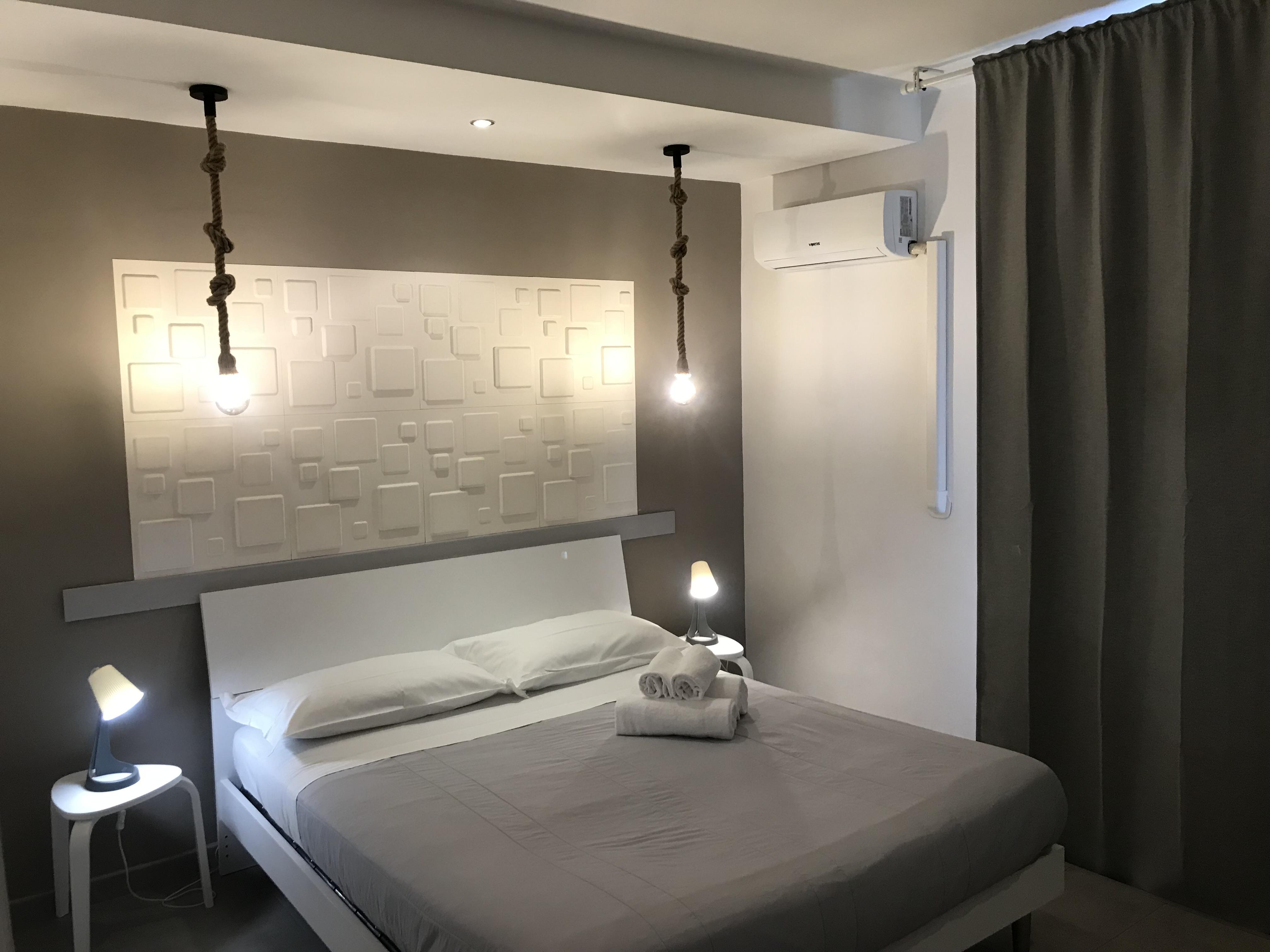 B&B Stesicoro Inhabit - Guesthouse City Center Κατάνια Εξωτερικό φωτογραφία