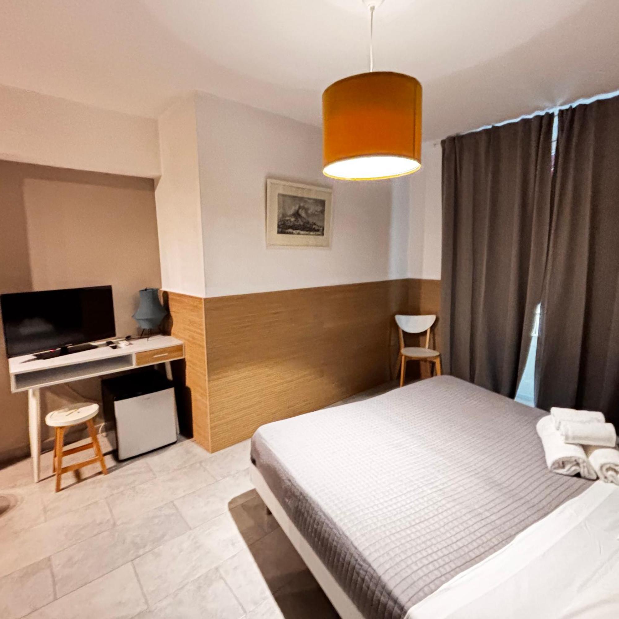 B&B Stesicoro Inhabit - Guesthouse City Center Κατάνια Εξωτερικό φωτογραφία