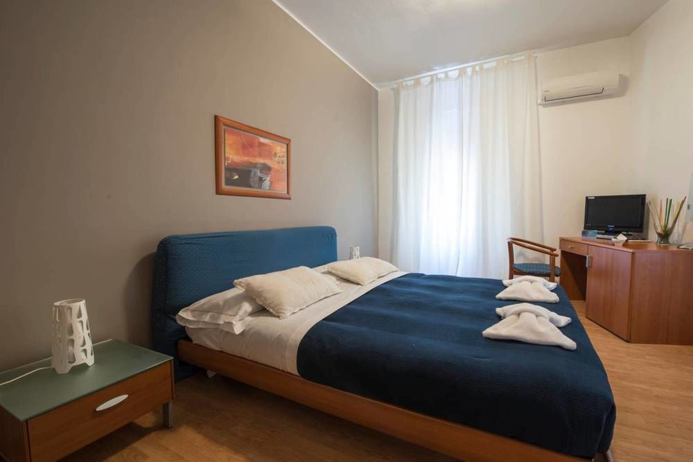 B&B Stesicoro Inhabit - Guesthouse City Center Κατάνια Εξωτερικό φωτογραφία
