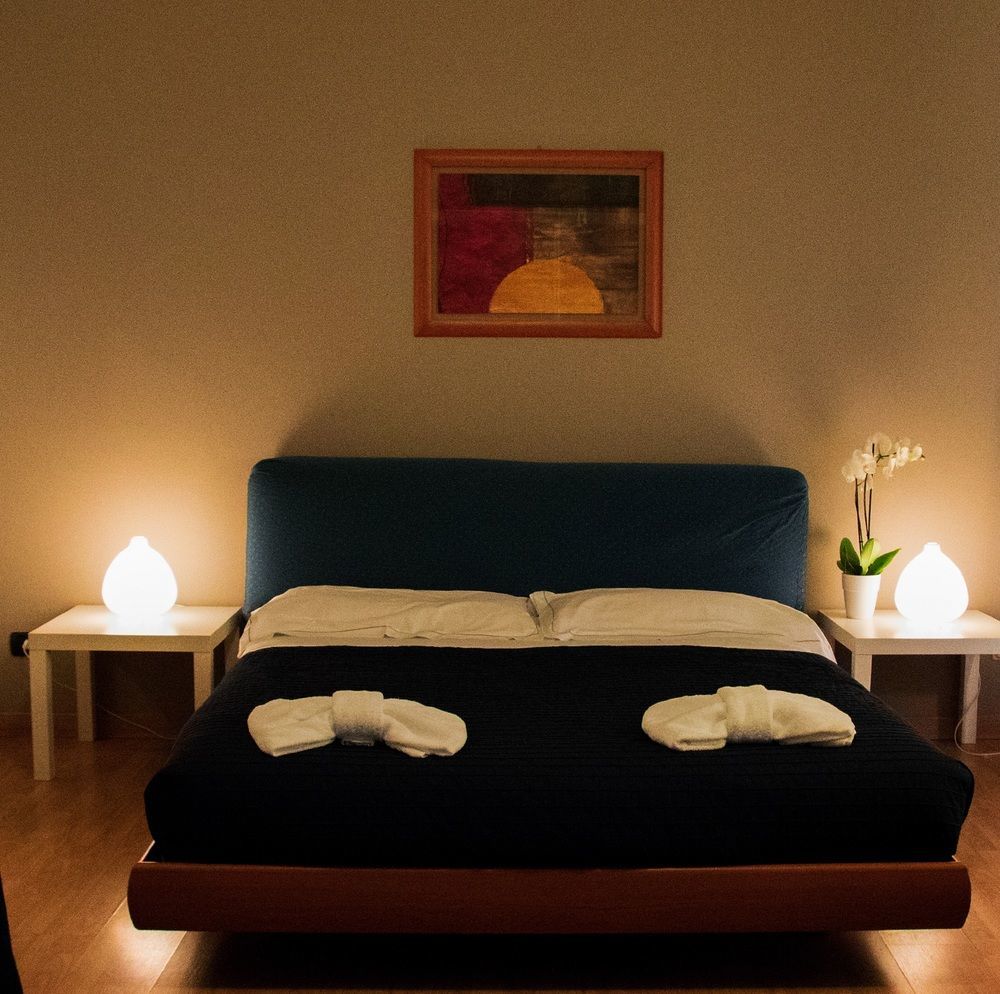 B&B Stesicoro Inhabit - Guesthouse City Center Κατάνια Εξωτερικό φωτογραφία