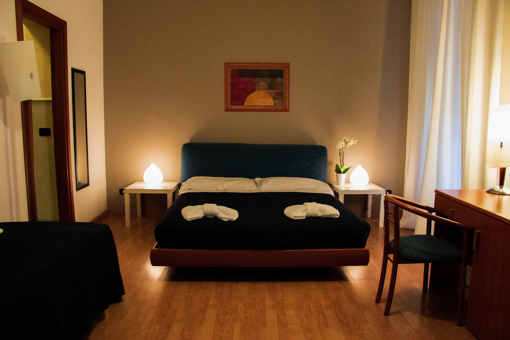 B&B Stesicoro Inhabit - Guesthouse City Center Κατάνια Εξωτερικό φωτογραφία