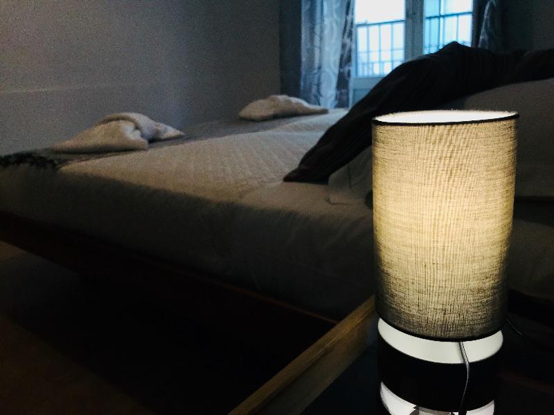 B&B Stesicoro Inhabit - Guesthouse City Center Κατάνια Εξωτερικό φωτογραφία