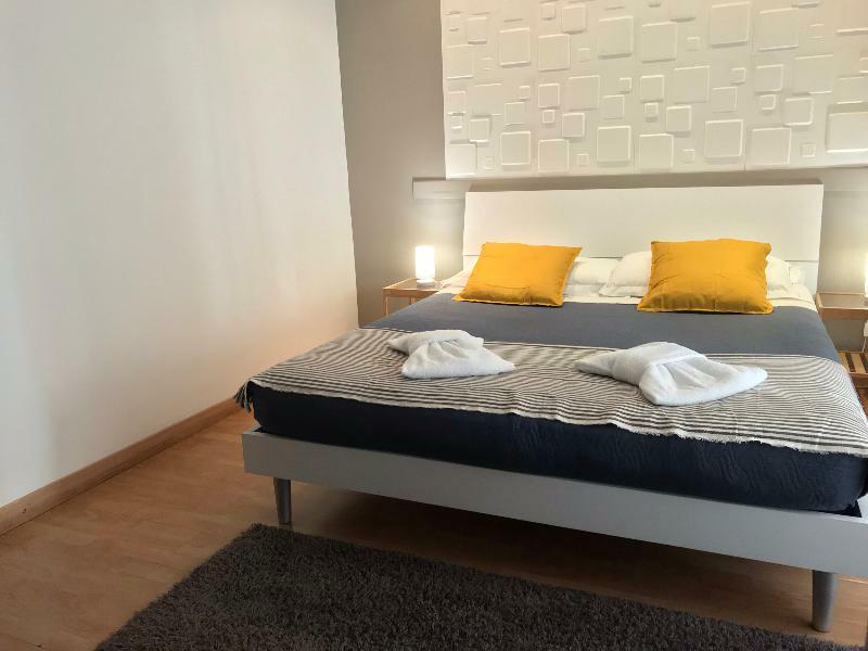 B&B Stesicoro Inhabit - Guesthouse City Center Κατάνια Εξωτερικό φωτογραφία