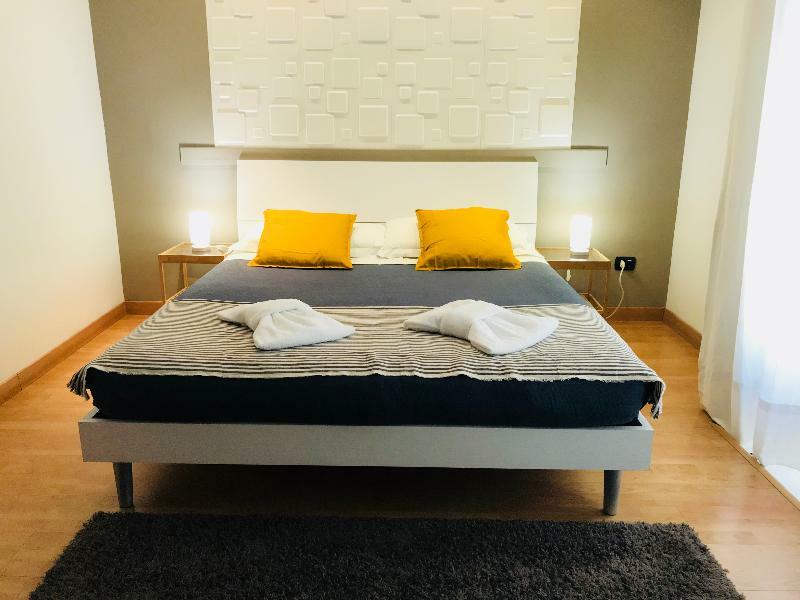 B&B Stesicoro Inhabit - Guesthouse City Center Κατάνια Εξωτερικό φωτογραφία