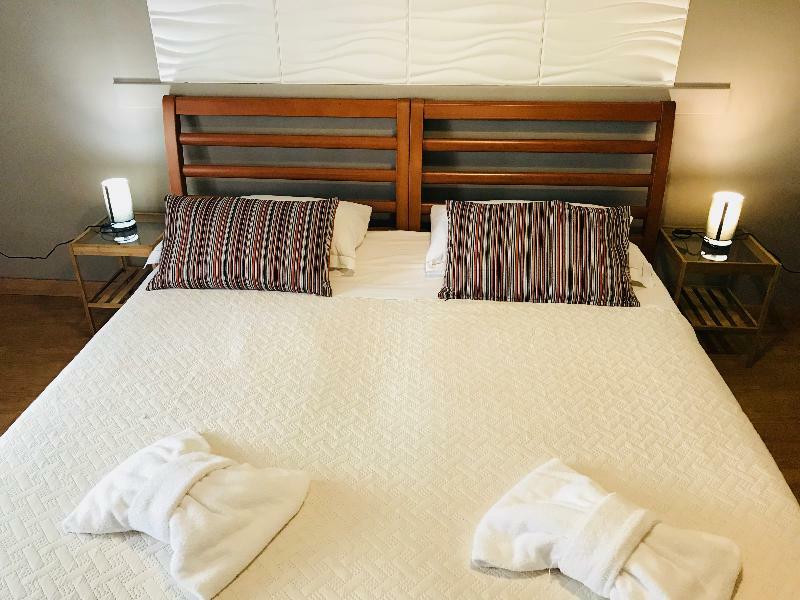 B&B Stesicoro Inhabit - Guesthouse City Center Κατάνια Εξωτερικό φωτογραφία