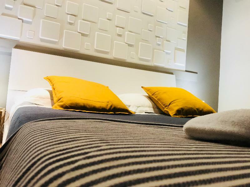 B&B Stesicoro Inhabit - Guesthouse City Center Κατάνια Εξωτερικό φωτογραφία