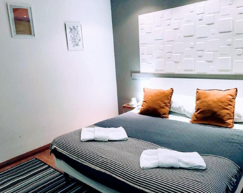 B&B Stesicoro Inhabit - Guesthouse City Center Κατάνια Εξωτερικό φωτογραφία