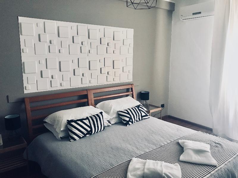 B&B Stesicoro Inhabit - Guesthouse City Center Κατάνια Εξωτερικό φωτογραφία